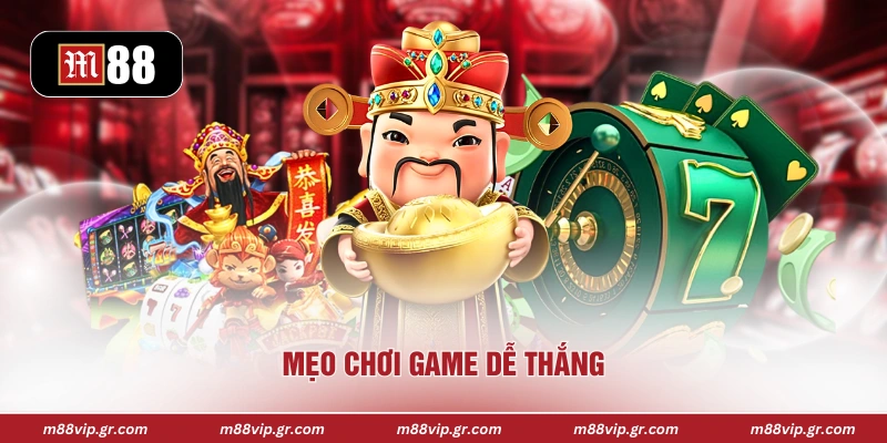 Nổ Hũ Thần Tài - Trải Nghiệm Săn Jackpot Hấp Dẫn, Xanh Chín Mẹo chơi game dễ thắng
